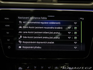 Škoda Superb 1,4 PHEV Style.Pano.DCC.T 2021