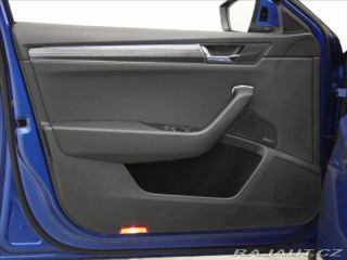 Škoda Superb 1,4 PHEV Style.Pano.DCC.T 2021