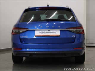 Škoda Superb 1,4 PHEV Style.Pano.DCC.T 2021