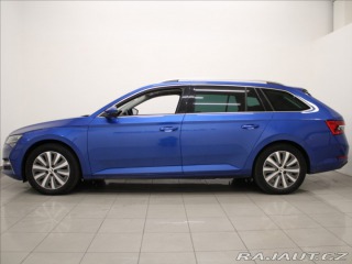 Škoda Superb 1,4 PHEV Style.Pano.DCC.T 2021