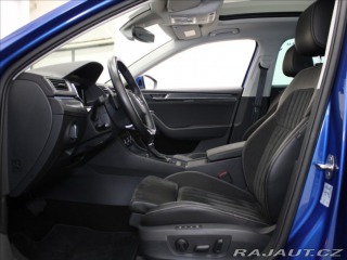 Škoda Superb 1,4 PHEV Style.Pano.DCC.T 2021