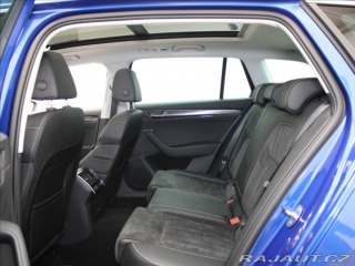 Škoda Superb 1,4 PHEV Style.Pano.DCC.T 2021