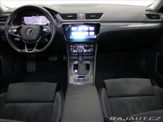 Škoda Superb 1,4 PHEV Style.Pano.DCC.T 2021
