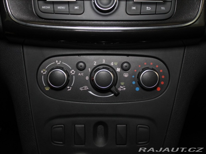 Dacia Logan 1,0 i 54kW KLIMA 1.maj.25 2018