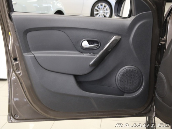 Dacia Logan 1,0 i 54kW KLIMA 1.maj.25 2018