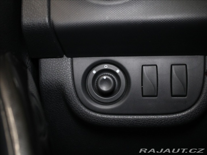 Dacia Logan 1,0 i 54kW KLIMA 1.maj.25 2018