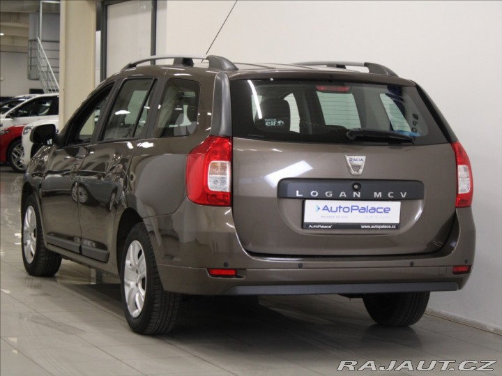 Dacia Logan 1,0 i 54kW KLIMA 1.maj.25 2018