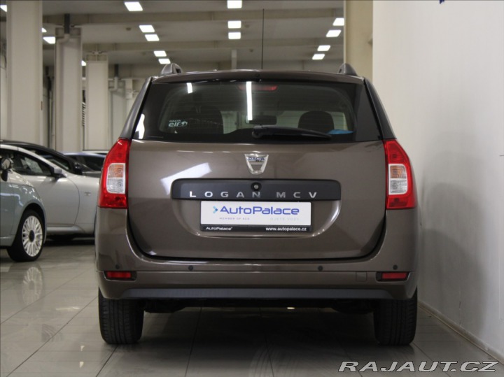 Dacia Logan 1,0 i 54kW KLIMA 1.maj.25 2018