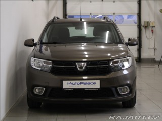 Dacia Logan 1,0 i 54kW KLIMA 1.maj.25 2018