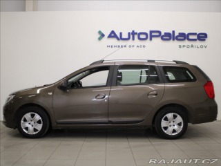 Dacia Logan 1,0 i 54kW KLIMA 1.maj.25 2018