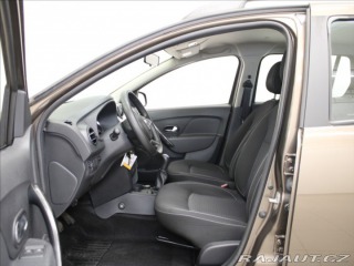 Dacia Logan 1,0 i 54kW KLIMA 1.maj.25 2018