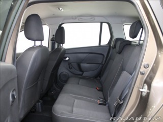 Dacia Logan 1,0 i 54kW KLIMA 1.maj.25 2018