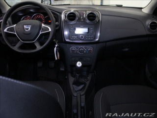 Dacia Logan 1,0 i 54kW KLIMA 1.maj.25 2018