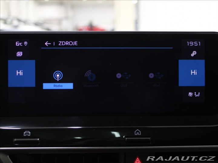 Citroën C4 1,2 PT 96kW AT Shine Pano 2023