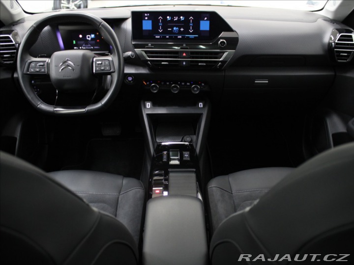 Citroën C4 1,2 PT 96kW AT Shine Pano 2023