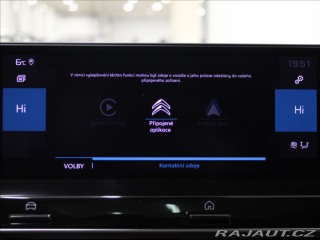 Citroën C4 1,2 PT 96kW AT Shine PANO 2023