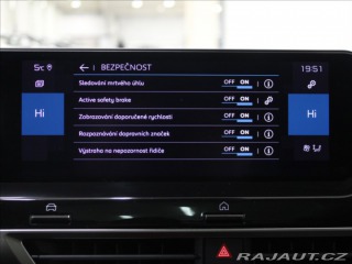 Citroën C4 1,2 PT 96kW AT Shine PANO 2023