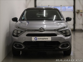 Citroën C4 1,2 PT 96kW AT Shine PANO 2023