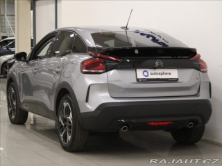 Citroën C4 1,2 PT 96kW AT Shine PANO 2023