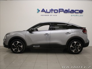 Citroën C4 1,2 PT 96kW AT Shine PANO 2023