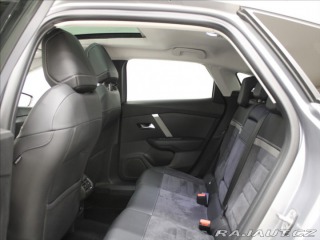 Citroën C4 1,2 PT 96kW AT Shine PANO 2023