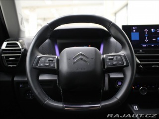 Citroën C4 1,2 PT 96kW AT Shine PANO 2023