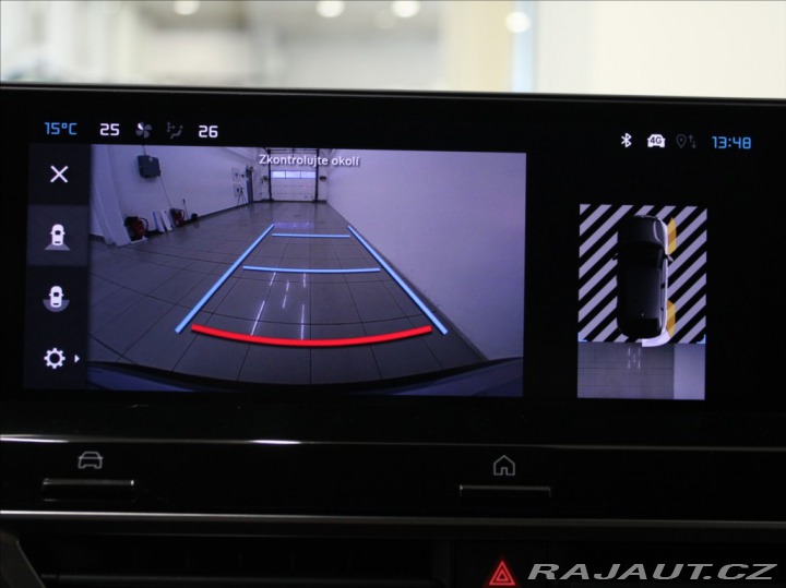 Citroën C4 1,2 PT 96kW AT Max Akční 2024