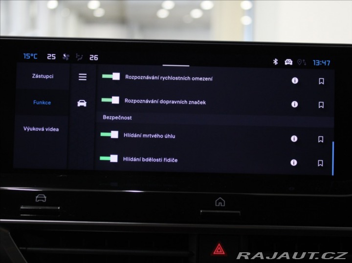 Citroën C4 1,2 PT 96kW AT Max Akční 2024