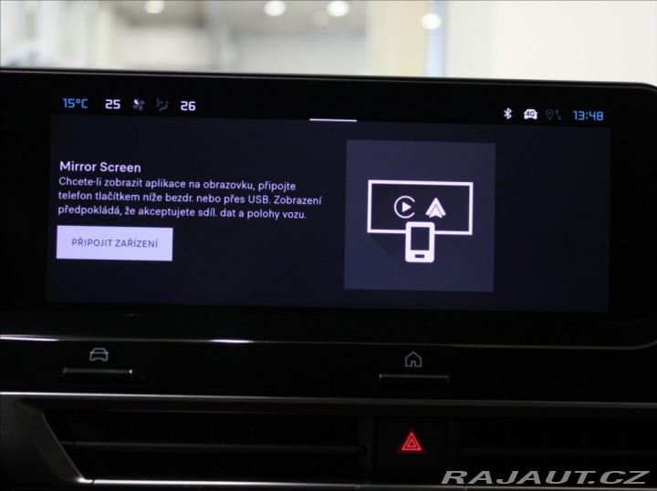 Citroën C4 1,2 PT 96kW AT Max 30tkm. 2024