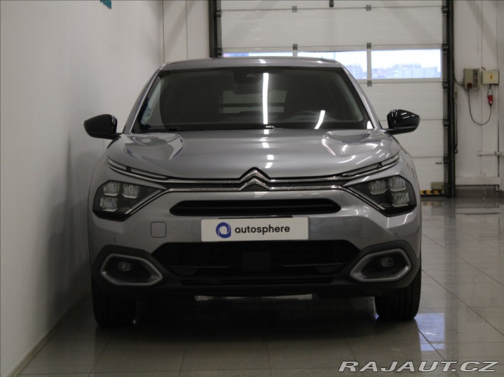 Citroën C4 1,2 PT 96kW AT Max 30tkm. 2024