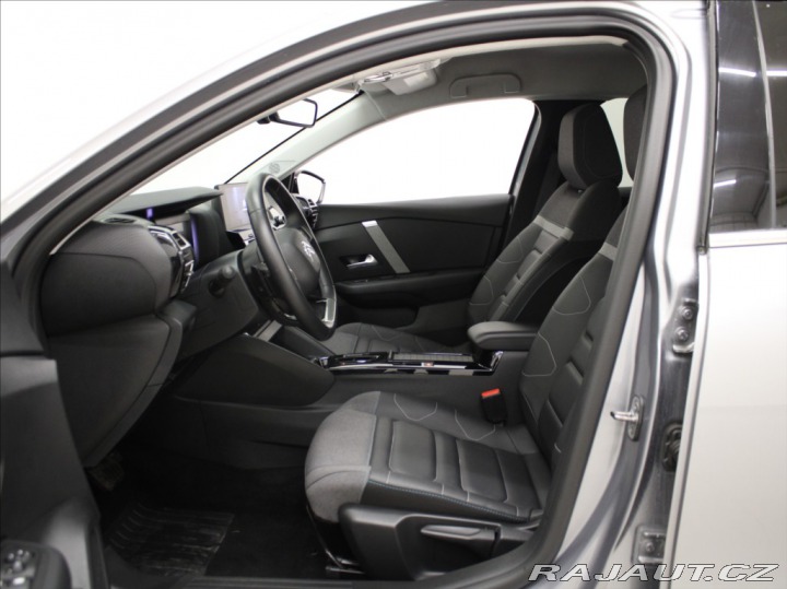 Citroën C4 1,2 PT 96kW AT Max Akční 2024