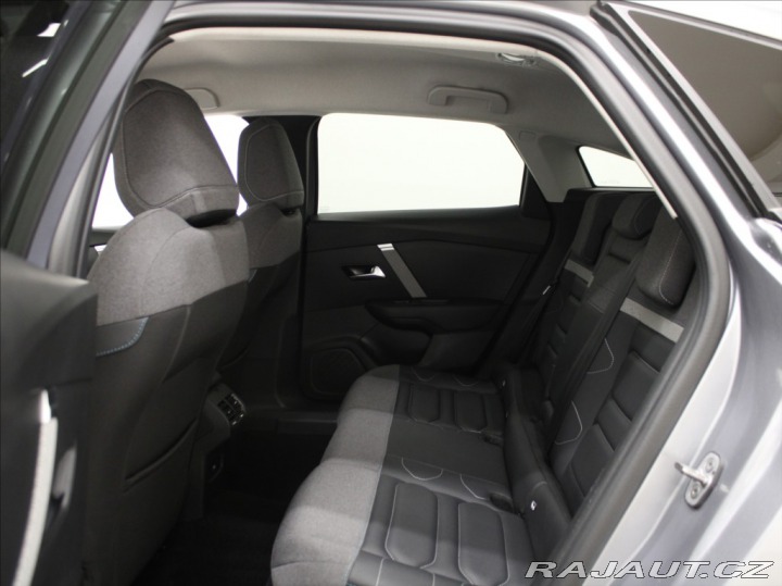 Citroën C4 1,2 PT 96kW AT Max Akční 2024