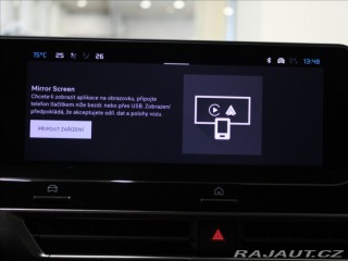 Citroën C4 1,2 PT 96kW AT Max 30tkm. 2024