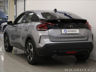 Citroën C4 1,2 PT 96kW AT Max 30tkm. 2024
