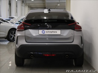 Citroën C4 1,2 PT 96kW AT Max 30tkm. 2024