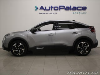 Citroën C4 1,2 PT 96kW AT Max 30tkm. 2024