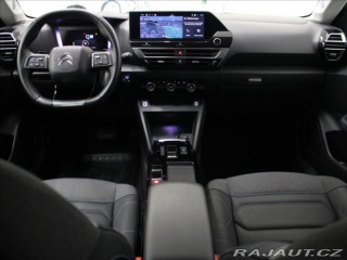 Citroën C4 1,2 PT 96kW AT Max 30tkm. 2024