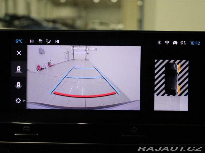 Citroën C4 1,2 PT 96kW AT Max 10 110 2023