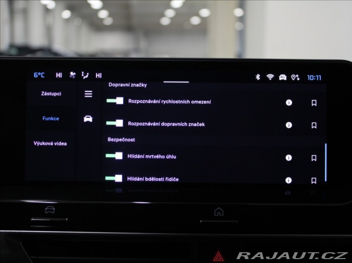 Citroën C4 1,2 PT 96kW AT Max 10 110 2023