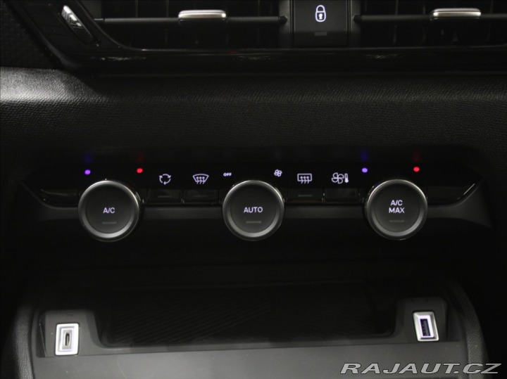 Citroën C4 1,2 PT 96kW AT Max 10 110 2023