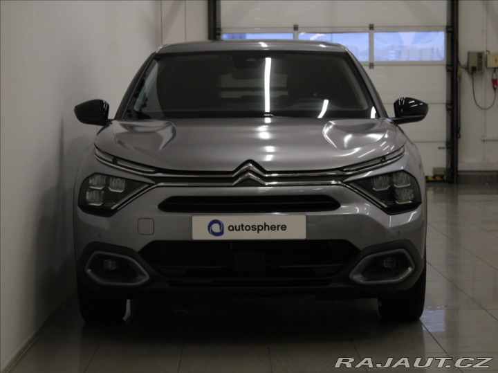 Citroën C4 1,2 PT 96kW AT Max 10 110 2023