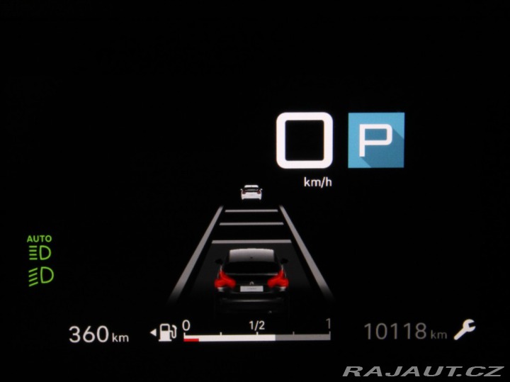 Citroën C4 1,2 PT 96kW AT Max 10 110 2023