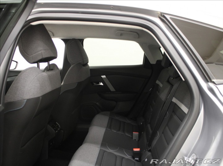 Citroën C4 1,2 PT 96kW AT Max 10 110 2023