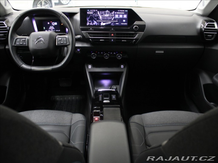 Citroën C4 1,2 PT 96kW AT Max 10 110 2023