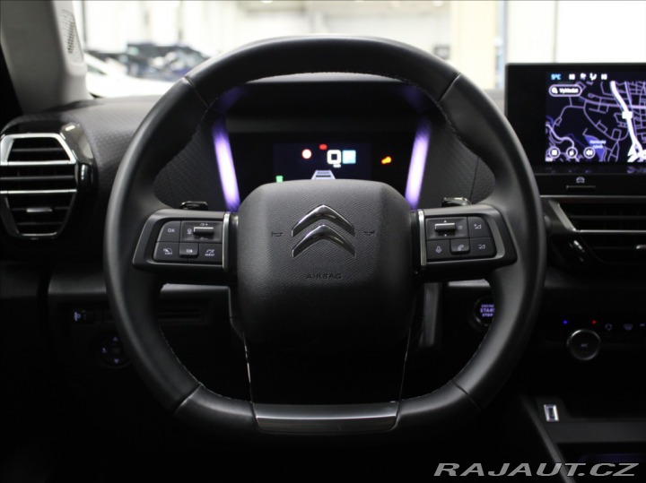 Citroën C4 1,2 PT 96kW AT Max 10 110 2023