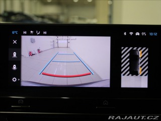 Citroën C4 1,2 PT 96kW AT Max 10 110 2023