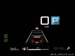 Citroën C4 1,2 PT 96kW AT Max 10 110 2023