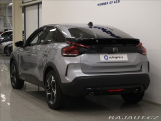 Citroën C4 1,2 PT 96kW AT Max 10 110 2023