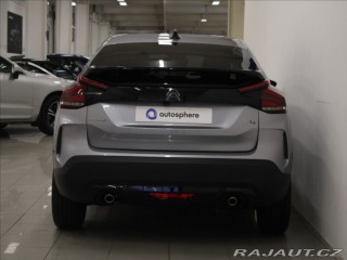 Citroën C4 1,2 PT 96kW AT Max 10 110 2023