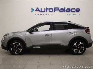 Citroën C4 1,2 PT 96kW AT Max 10 110 2023